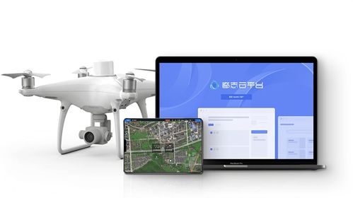 奇志科技攜手海創(chuàng)匯 以“空中超人”引領(lǐng)房地產(chǎn)數(shù)字化新篇章