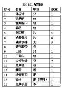 北京正肯科技發(fā)展有限責任公司 產(chǎn)品圖鑒與技術(shù)推廣全景